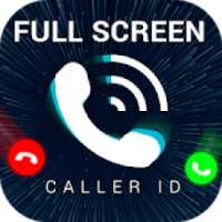 Full Screen Caller ID on 9Apps