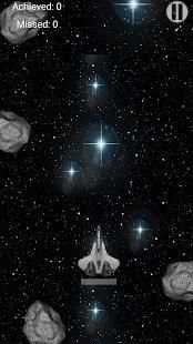 In The Dark : Travel & Shoot in the Space screenshot 6