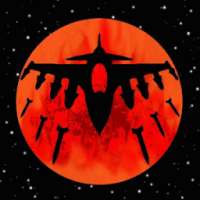 In The Dark : Travel & Shoot in the Space