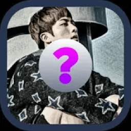 ikon Puzzle BTS / Guess BTS