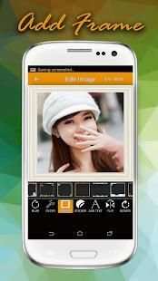 Photo Video Music Editor screenshot 4