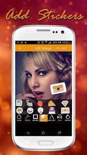 Photo Video Music Editor screenshot 2