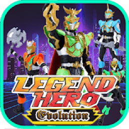 Legend Hero Ganwu Dream Battle icon