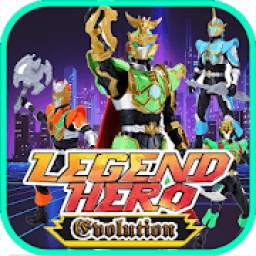 Legend Hero Dream Battle 1.0