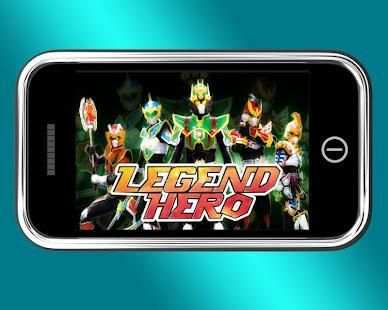 Legend Hero Ganwu Dream Battle screenshot 4