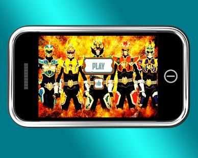 Legend Hero Ganwu Dream Battle screenshot 3