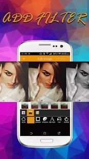 Photo Video Music Editor screenshot 5