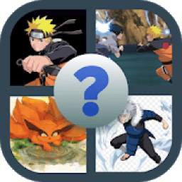 NARUTO QUIZ 3.2.7z
