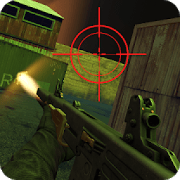 ikon Last Strike Commando War