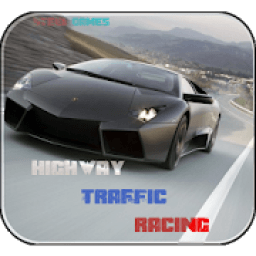 Highway Traffic Racing SG icon