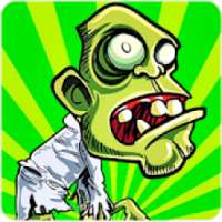 Super Zombie Shooter 2018 logo