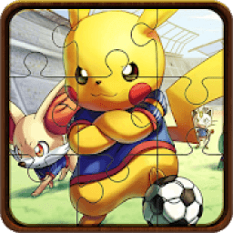Pokémon Go Puzzle आइकन