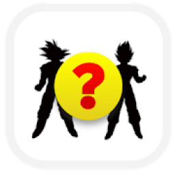 ikon Dragon Ball Name Guesser