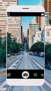 Camera For Oppo f7 - Camera Oppo F7 Selfie screenshot 6