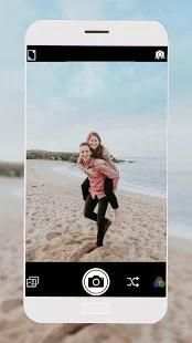 Camera For Oppo f7 - Camera Oppo F7 Selfie screenshot 7