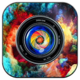 Camera Pour Oppo f7 - Camera Oppo F7 Selfie आइकन