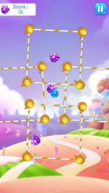 Rising Candy screenshot 2