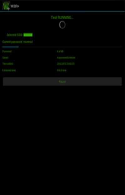 Wibr+ Pro without root screenshot 2