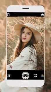 Camera For Oppo f7 - Camera Oppo F7 Selfie screenshot 4