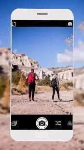 Camera For Oppo f7 - Camera Oppo F7 Selfie screenshot 5