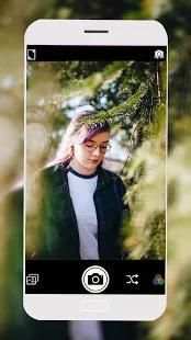 Camera For Oppo f7 - Camera Oppo F7 Selfie screenshot 1