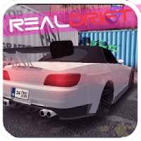 Real Car Drift Simulator