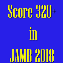 ikon JAMB CBT 2018