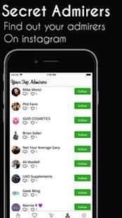 Instaviewer - Who Viewed my Insta Profile screenshot 2