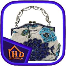 Bead Purse 1.0