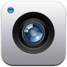 ikon Camera Huawei Y7 Prime