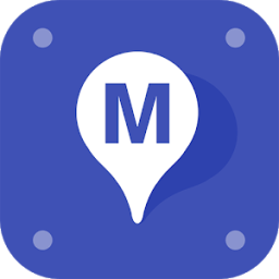 Fake GPS icon