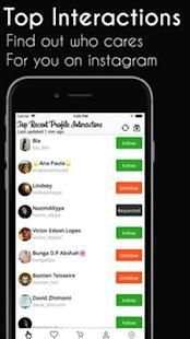 Instaviewer - Who Viewed my Insta Profile screenshot 3