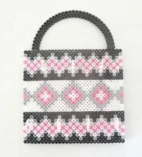 How To Make Bead Purse screenshot 2