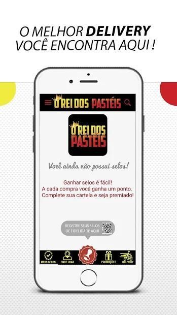 O Rei dos Pastéis screenshot 4