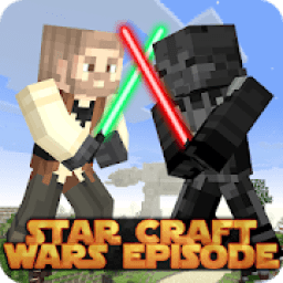 ikon Star Craft: Wars Episode