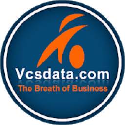 Vcsdata - Get list of companies in India