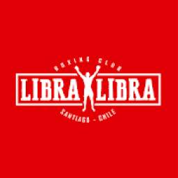 Libra x Libra 0.0.1