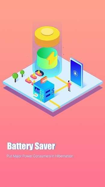 In Cleaner screenshot 3