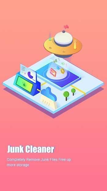 In Cleaner screenshot 5
