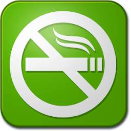 Stop Tobacco Mobile Trainer. Quit Smoking App Free