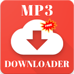 ikon Free Mp3 Audio Downloader
