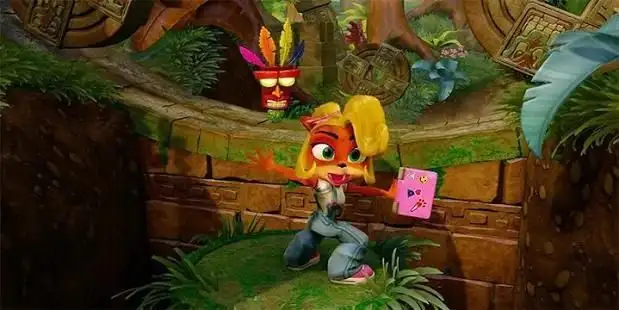 Tips Crash Bandicoot N Sane Trilogy APK pour Android Télécharger