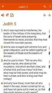 Common English Bible screenshot 34