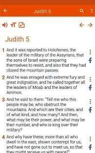 Common English Bible screenshot 20