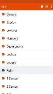 Common English Bible screenshot 44
