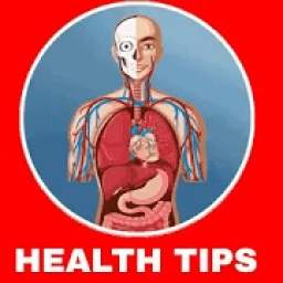 Health Tips