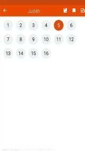Common English Bible screenshot 38