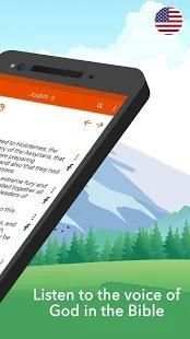 Common English Bible screenshot 46