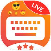 Live Keyboard - Animated on 9Apps