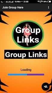 Group Links For Whatsapp screenshot 3